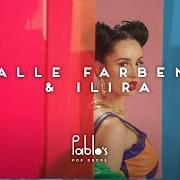 Il testo SHE MOVES (FAR AWAY) OUT OF SPACE MIX di ALLE FARBEN è presente anche nell'album Out of space (2020)