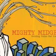 Il testo AS SEEN ON TV di MIGHTY MIDGETS è presente anche nell'album Raising ruins for the future (2010)