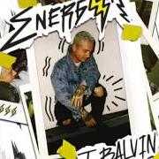 Il testo 35 PA LAS 12 di J BALVIN è presente anche nell'album Energía (2016)