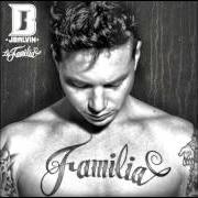Il testo WHAT A CREATION di J BALVIN è presente anche nell'album La familia (2013)