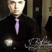 Il testo SENCILLO di J BALVIN è presente anche nell'album Real (2009)