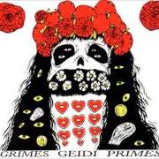 Il testo CRYPTID (HEAVY METAL MAGAZINE) di GRIMES è presente anche nell'album Grimes (2019)