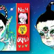 Il testo REALITI di GRIMES è presente anche nell'album Art angels (2015)