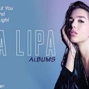 Il testo THINKING 'BOUT YOU di DUA LIPA è presente anche nell'album Dua lipa (complete edition) (2018)