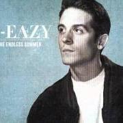 Il testo ALL I COULD DO di G-EAZY è presente anche nell'album The endless summer (2011)