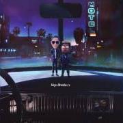 Il testo DOWN FOR ME di G-EAZY è presente anche nell'album Step brother (2017)