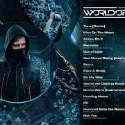 Il testo GIVE ME HOPE di ALAN WALKER è presente anche nell'album World of walker (2021)