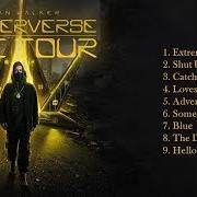 Il testo RITUAL di ALAN WALKER è presente anche nell'album Walkerverse pt i & ii (2022)