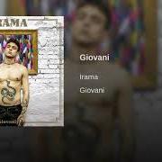 Il testo POI, POI, POI… di IRAMA è presente anche nell'album Giovani (2018)