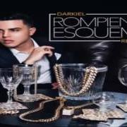 Il testo EL TIEMPO MARCA di DARKIEL è presente anche nell'album Rompiendo esquemas (2015)