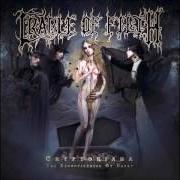 Il testo ALISON HELL dei CRADLE OF FILTH è presente anche nell'album Cryptoriana - the seductiveness of decay (2017)