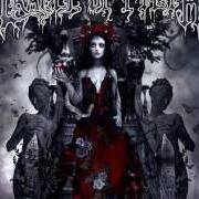 Il testo THE NUN WITH THE ASTRAL HABIT dei CRADLE OF FILTH è presente anche nell'album Darkly, darkly, venus aversa (2010)