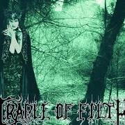 Il testo HAUNTED SHORES dei CRADLE OF FILTH è presente anche nell'album Dusk and her embrace (1996)