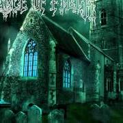 Il testo THIRTEEN AUTUMNS AND A WIDOW dei CRADLE OF FILTH è presente anche nell'album Midnight in the labyrinth (2012)