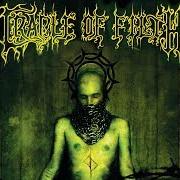 Il testo UNDER HUNTRESS MOON dei CRADLE OF FILTH è presente anche nell'album Thornography (2006)