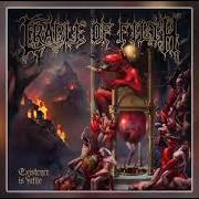 Il testo HOW MANY TEARS TO NURTURE A ROSE? dei CRADLE OF FILTH è presente anche nell'album Existence is futile (2021)