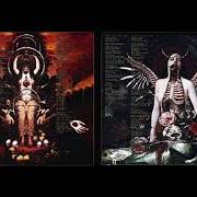 Il testo WHITE HELLEBORE dei CRADLE OF FILTH è presente anche nell'album The screaming of the valkyries (2025)