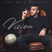 Il testo MISSION di KURDO è presente anche nell'album Vision (2017)