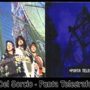 Il testo KALAMITA di TANA DEL SORCIO è presente anche nell'album Punta telegrafo (2006)