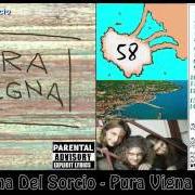 Il testo BUBBLEFISH TANGO di TANA DEL SORCIO è presente anche nell'album Pura vigna (2002)