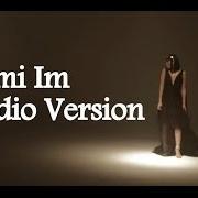 Il testo ALIVE di DAMI IM è presente anche nell'album Dami im (2013)