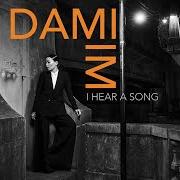 Il testo MY FUNNY VALENTINE di DAMI IM è presente anche nell'album I hear a song (2018)