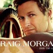 Il testo SWEET OLD FASHION GOODNESS di CRAIG MORGAN è presente anche nell'album Little bit of life (2006)