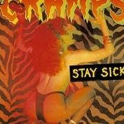 Il testo EVERYTHING GOES dei THE CRAMPS è presente anche nell'album Stay sick (1990)