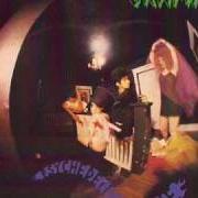Il testo GREEN FUZ dei THE CRAMPS è presente anche nell'album Psychedelic jungle (1981)