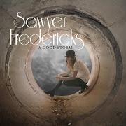 Il testo SHOTS FIRED di SAWYER FREDERICKS è presente anche nell'album A good storm (2016)