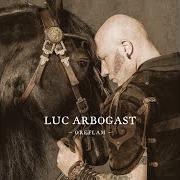 Il testo MAELANCHOLIA di LUC ARBOGAST è presente anche nell'album Oreflam (2014)