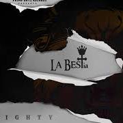 Il testo PODER & PAUTA di ALMIGHTY è presente anche nell'album La bestia (2019)