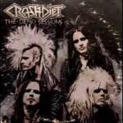 Il testo OUT OF LINE di CRASHDIET è presente anche nell'album Crashdïet - demo (2003)