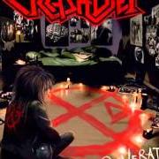 Il testo REBEL di CRASHDIET è presente anche nell'album Generation wild (2010)