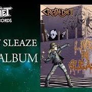 Il testo NEEDLE IN YOUR EYE di CRASHDIET è presente anche nell'album Rest in sleaze (2005)