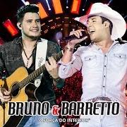 Il testo TOP TOP di BRUNO BARRETTO è presente anche nell'album A força do interior: ao vivo em londrina (2016)