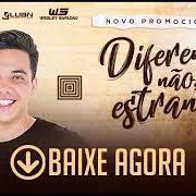 Il testo O VAQUEIRO SE APAIXONOU di WESLEY SAFADÃO è presente anche nell'album Diferente não, estranho (2018)