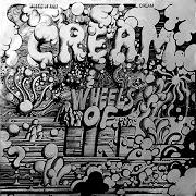 Il testo THOSE WERE THE DAYS dei CREAM è presente anche nell'album Wheels of fire (1968)