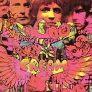 Il testo TALES OF BRAVE ULYSSES dei CREAM è presente anche nell'album Disraeli gears (1967)