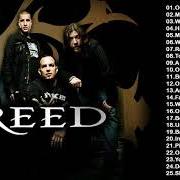 Il testo ARE YOU READY dei CREED è presente anche nell'album Greatest hits (2004)