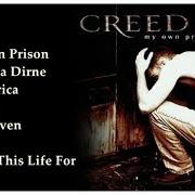 Il testo ILLUSION dei CREED è presente anche nell'album My own prison (1997)