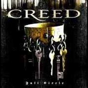 Il testo SUDDENLY dei CREED è presente anche nell'album Full circle (2009)