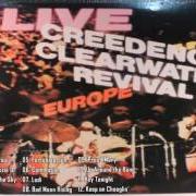 Live in europe