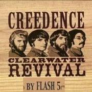 Il testo THE MIDNIGHT SPECIAL dei CREEDENCE CLEARWATER REVIVAL è presente anche nell'album Creedence gold (1972)