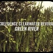 Il testo COMMOTION dei CREEDENCE CLEARWATER REVIVAL è presente anche nell'album Green river (1969)