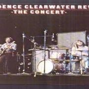 Il testo KEEP ON CHOOGLING dei CREEDENCE CLEARWATER REVIVAL è presente anche nell'album The concert (1980)