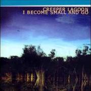 Il testo SYLVIA dei CREEPER LAGOON è presente anche nell'album I become small and go