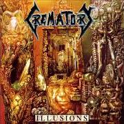 Il testo FACES dei CREMATORY è presente anche nell'album Illusions (1995)