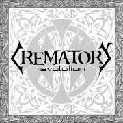 Il testo RESURRECTION dei CREMATORY è presente anche nell'album Revolution (2004)