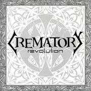 Il testo ANGEL OF FATE dei CREMATORY è presente anche nell'album Revolution (2004)